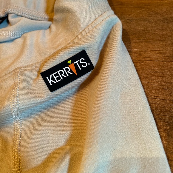 🥕Kerrits Klassic Knee Patch Tights🥕 - Picture 8 of 11